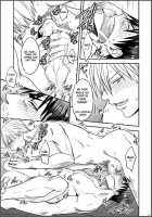 MINERAL WATER [Sakaki] [Kuroko No Basuke] Thumbnail Page 10