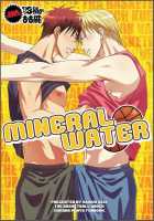 MINERAL WATER [Sakaki] [Kuroko No Basuke] Thumbnail Page 01