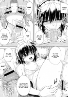 Hito-Sama No Meido No Otoshikata [Carn] [Original] Thumbnail Page 06