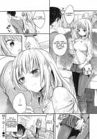 My Girl / My Girl [Hinahara Emi] [Original] Thumbnail Page 18