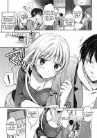 My Girl / My Girl [Hinahara Emi] [Original] Thumbnail Page 03