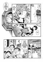 Family Circumstances Event Chapter [Maguro Teikoku] [Neon Genesis Evangelion] Thumbnail Page 18