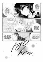 Neko Moe 2 / ネコモエ2 [Seriou Sakura] [Inuyasha] Thumbnail Page 17