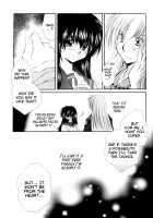 Neko Moe 2 / ネコモエ2 [Seriou Sakura] [Inuyasha] Thumbnail Page 18