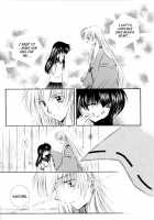 Neko Moe 2 / ネコモエ2 [Seriou Sakura] [Inuyasha] Thumbnail Page 19