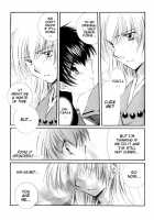 Neko Moe 2 / ネコモエ2 [Seriou Sakura] [Inuyasha] Thumbnail Page 20