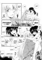 Neko Moe 2 / ネコモエ2 [Seriou Sakura] [Inuyasha] Thumbnail Page 23