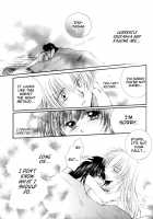 Neko Moe 2 / ネコモエ2 [Seriou Sakura] [Inuyasha] Thumbnail Page 26