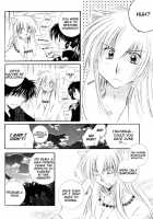 Neko Moe 2 / ネコモエ2 [Seriou Sakura] [Inuyasha] Thumbnail Page 29