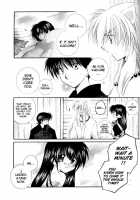 Neko Moe 2 / ネコモエ2 [Seriou Sakura] [Inuyasha] Thumbnail Page 30