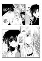 Neko Moe 2 / ネコモエ2 [Seriou Sakura] [Inuyasha] Thumbnail Page 31