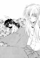 Neko Moe 2 / ネコモエ2 [Seriou Sakura] [Inuyasha] Thumbnail Page 33