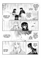 Neko Moe 2 / ネコモエ2 [Seriou Sakura] [Inuyasha] Thumbnail Page 08