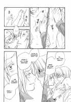 Kyouiku-Jou, Yoroshiku Nai Koto / 教育上、よろしくないこと [Hetalia Axis Powers] Thumbnail Page 11