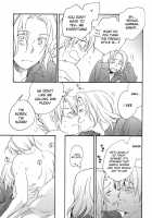 Kyouiku-Jou, Yoroshiku Nai Koto / 教育上、よろしくないこと [Hetalia Axis Powers] Thumbnail Page 14