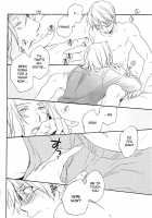 Kyouiku-Jou, Yoroshiku Nai Koto / 教育上、よろしくないこと [Hetalia Axis Powers] Thumbnail Page 15