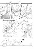 Kyouiku-Jou, Yoroshiku Nai Koto / 教育上、よろしくないこと [Hetalia Axis Powers] Thumbnail Page 16