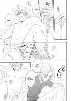 Kyouiku-Jou, Yoroshiku Nai Koto / 教育上、よろしくないこと [Hetalia Axis Powers] Thumbnail Page 18