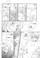 Kyouiku-Jou, Yoroshiku Nai Koto / 教育上、よろしくないこと [Hetalia Axis Powers] Thumbnail Page 19
