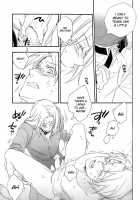 Kyouiku-Jou, Yoroshiku Nai Koto / 教育上、よろしくないこと [Hetalia Axis Powers] Thumbnail Page 20