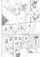 Kyouiku-Jou, Yoroshiku Nai Koto / 教育上、よろしくないこと [Hetalia Axis Powers] Thumbnail Page 25