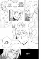 Kyouiku-Jou, Yoroshiku Nai Koto / 教育上、よろしくないこと [Hetalia Axis Powers] Thumbnail Page 26