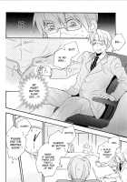 Kyouiku-Jou, Yoroshiku Nai Koto / 教育上、よろしくないこと [Hetalia Axis Powers] Thumbnail Page 05