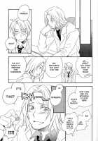 Kyouiku-Jou, Yoroshiku Nai Koto / 教育上、よろしくないこと [Hetalia Axis Powers] Thumbnail Page 06