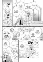 Kyouiku-Jou, Yoroshiku Nai Koto / 教育上、よろしくないこと [Hetalia Axis Powers] Thumbnail Page 07