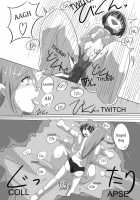 Meta-Koi! 2 / めたこい! 2 [Original] Thumbnail Page 32