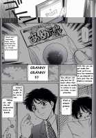 Baa Chan Love Potion 2 [Fujita Jun] [Original] Thumbnail Page 06