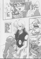 Gohoushi Club 1 / 御奉仕倶楽部 01 [Kakyouin Chiroru] [Tokyo Mew Mew] Thumbnail Page 03