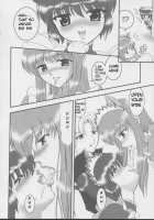 Gohoushi Club 1 / 御奉仕倶楽部 01 [Kakyouin Chiroru] [Tokyo Mew Mew] Thumbnail Page 05