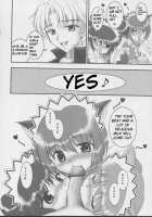 Gohoushi Club 1 / 御奉仕倶楽部 01 [Kakyouin Chiroru] [Tokyo Mew Mew] Thumbnail Page 09