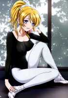 Yomichi Wa Akan De!! / 夜道はアカンで!! [Kenzaki Mikuri] [Love Live!] Thumbnail Page 17