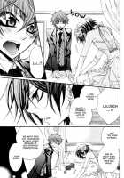 Honey Wedding [Tooru] [Code Geass] Thumbnail Page 10