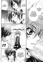 Honey Wedding [Tooru] [Code Geass] Thumbnail Page 11