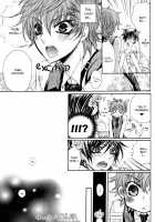 Honey Wedding [Tooru] [Code Geass] Thumbnail Page 20