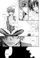 Honey Wedding [Tooru] [Code Geass] Thumbnail Page 24