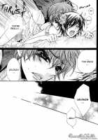 Honey Wedding [Tooru] [Code Geass] Thumbnail Page 26