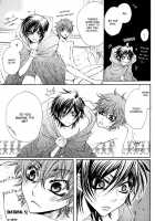 Honey Wedding [Tooru] [Code Geass] Thumbnail Page 28