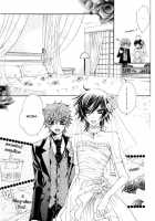 Honey Wedding [Tooru] [Code Geass] Thumbnail Page 04