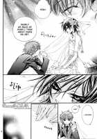 Honey Wedding [Tooru] [Code Geass] Thumbnail Page 09