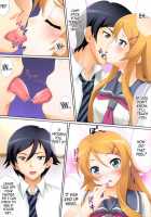 Kirino, You’Re So Cute, Kirino / 桐乃 可愛いよ桐乃 [Kakiemon] [Ore No Imouto Ga Konna Ni Kawaii Wake Ga Nai] Thumbnail Page 03