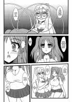 Nuts Eater 3 / Nuts Eater 3 [Kurosaki Bunta] [Original] Thumbnail Page 10