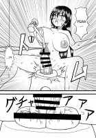 Nuts Eater 3 / Nuts Eater 3 [Kurosaki Bunta] [Original] Thumbnail Page 31