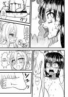 Nuts Eater 3 / Nuts Eater 3 [Kurosaki Bunta] [Original] Thumbnail Page 32
