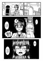 Nuts Eater 3 / Nuts Eater 3 [Kurosaki Bunta] [Original] Thumbnail Page 34