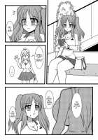 Nuts Eater 3 / Nuts Eater 3 [Kurosaki Bunta] [Original] Thumbnail Page 09