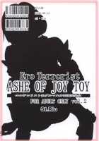 Ashe Of Joy Toy 2 [Kitty] [Final Fantasy XII] Thumbnail Page 31